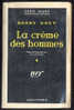 {18414} Harry Grey. Gallimard Série Noire N° 518; EO (Fr) 1959. - Série Noire