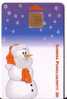 Christmas - Natale - Nadal - Navidad - Noel - Weihnachten - Snowman –snow Man–schneemann– Bonhomme De Neige - Finlande - Weihnachten