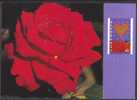 Australia: St Valentine´s Day - Maxi Card - Cartes-Maximum (CM)