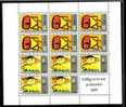 PAYS-BAS BLOC SC N°404a NEUF MNH** Z308 - Blocchi