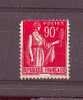 France  - N° 285 * - 1932-39 Frieden