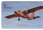 Plane – Aeroplane – Planes – Aircraft – Avion – Aeroplano –luftfahrzeug (flugzeug)- Falkland Islands 2 ( Code 275CFKC ) - Isole Falkland