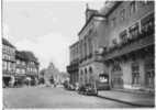 67 - OBERNAI - CPSM 166 - HOTEL DE VILLE - (thème Mairie) - Obernai