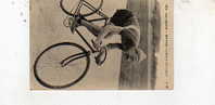 Carte Postale Sur Le Cyclisme Mayer - Cyclisme