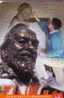 Jersey Islands - Artist - Sculptor - Sculpter - Sculpture Of Gerald Durrell - [ 7] Jersey Und Guernsey