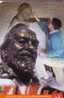 Jersey Islands - Artist - Sculptor - Sculpter - Sculpture Of Gerald Durrell - Jersey E Guernsey