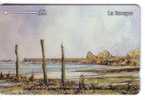 Yersey Islands - Landscape - Paysage - La Rocque - Jersey Et Guernesey
