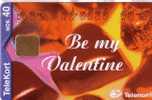 SAINT VALENTINES DAY  ( Norway 50.000 Ex. ) Chocolate Chocolat Schokolade Cioccolata Chocolade Chocolates Chocolats Food - Norway