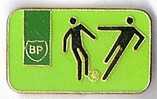 BP. Les Footballeurs - Carburanti