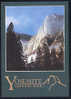 {18648} Carte Postale " USA , Californie , Yosemite National Park " - Yosemite