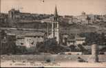 CPA De AUBENAS - Vue Prise Du Pont D'Ucel. - Aubenas