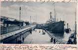 Liverpool    Landing Stage - Liverpool