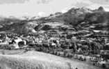 BARCELONNETTE - Vue Générale - Barcelonnetta