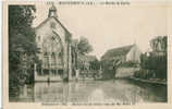 MONTGERON - Le Moulin De Senlis - Montgeron