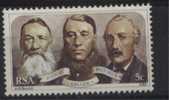 South Africa UMM Stamp - Altri & Non Classificati