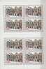 Czech Republic Sheetlet Of 8 Stamps. Year 1994, Mi.39  Mint.* - Autres & Non Classés