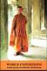 Young Monk - Boeddhisme