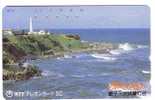 Lighthouse - Leuchtturm - Phare - Lighthouses - Phares  - Leuchttürme - Farol - Japan ( Japone ) 2 - Fari