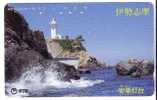 Lighthouse - Leuchtturm - Phare - Lighthouses - Phares  - Leuchttürme - Farol - Japan ( Japone ) 3 - Leuchttürme