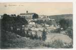 Neufchateau Le Terme Panorama (g477) - Neufchâteau