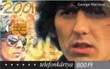 Hungary - Hongrie - Rock Music - Musik - Musica - Musical - Musicale - Musique - GEORGE HARRISON ( The Beatles ) - Musique