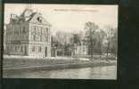 PONTIVY L´hôtel Des Postes Et Télégraphes - Pontivy