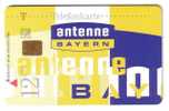 Germany ( Allemagne ) - Antenne Bayern - R 07 06.98 - Otros & Sin Clasificación