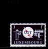 Luxembourg 1965 - Yv.no. 669 Neuf** - Neufs