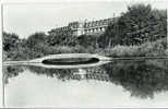 ISSY-LES-MOULINEAUX - Séminaire Saint-Sulpice - La Piscine Et Bâtiment De Lorette. - Issy Les Moulineaux