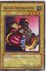 - GOLEM DESTRUCTEUR MRD F040 BON ETAT - Yu-Gi-Oh