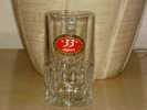 Chope 33 EXPORT - Verres