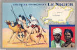 COLONIES FRANCAISE - Niger