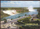 {18760} Carte Postale " Canada , Ontario , Niagara Falls " - Chutes Du Niagara