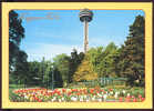 {18757} Carte Postale " Canada , Ontario , Niagara Falls , Skylon Tower " - Cataratas Del Niágara