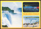 {18754} Carte Postale " Canada , Ontario , Niagara Falls " - Niagara Falls