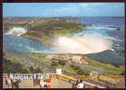 {18751} Carte Postale " Canada , Ontario , Niagara Falls " - Niagara Falls