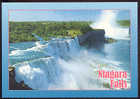 {18749} Carte Postale " Canada , Ontario , Niagara Falls " - Niagara Falls