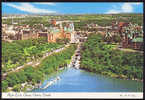 {18781} Carte Postale " Canada , Ontario , Ottawa , Le Canal Rideau " - Ottawa