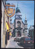 {18799} Carte Postale " Canada , Notre-Dame De Bonsecours " - Cartoline Moderne