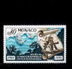 Monaco Yv.no.861 Neuf** - Other & Unclassified