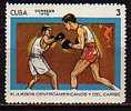 CUBA - 1970 - Boxing - 1v -  MNH - Boxen