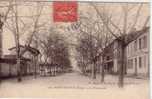 81 SAINT-SULPICE - La Promenade - Saint Sulpice