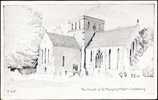 The Church Of St Mary & St Melor, Amesbury, U.K. - Altri & Non Classificati