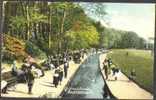 Children's Stream, Bournemouth, U.K. - Bournemouth (from 1972)