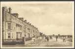 Promenade & Marine Parade, Towyn, U.K. - Denbighshire