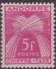 Andorre Taxe 29 ++ - Unused Stamps