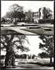 (2) Bradgate House & Abbey Park, Leicester, U.K. - Real Photos - Altri & Non Classificati