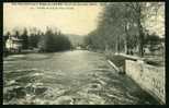 10 - BAR-SUR-AUBE - Les Inondations à Bar-Sur-Aube (20 Et 21 Janvier 1910) - Bar-sur-Aube