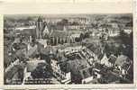 Courtrai ( Kortrijk ) - Panorama De La Ville Et Béguinage ( Panorama Der Stad En Begijnhof ) - Wevelgem