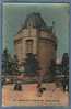 * BRUXELLES - BRUSSEL * (Edition Grand Bazar Anspach Nr. 93) Porte De Hal, Musée D'armes, De Halletoren, Wapenmuseum - Museos